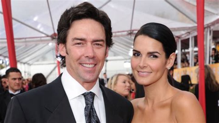 Is Angie Harmon Still Married to Jason Sehorn? Exploring Their Relationship and More