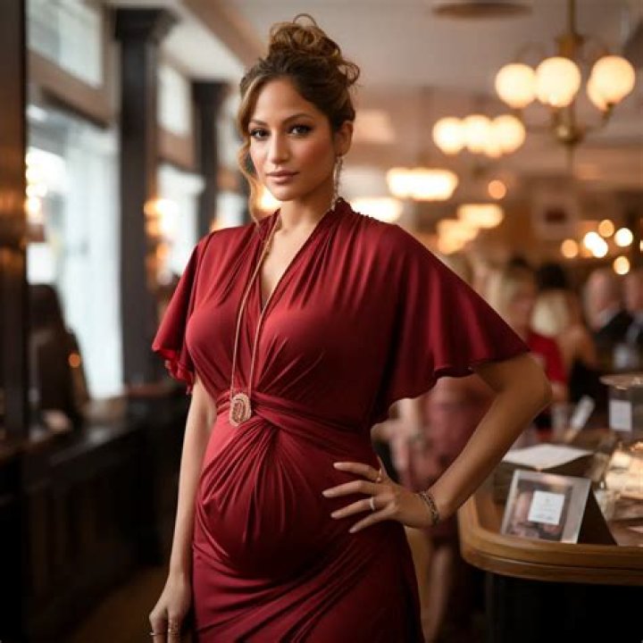 Is JLo Pregnant? The Latest Buzz Around the Superstar
