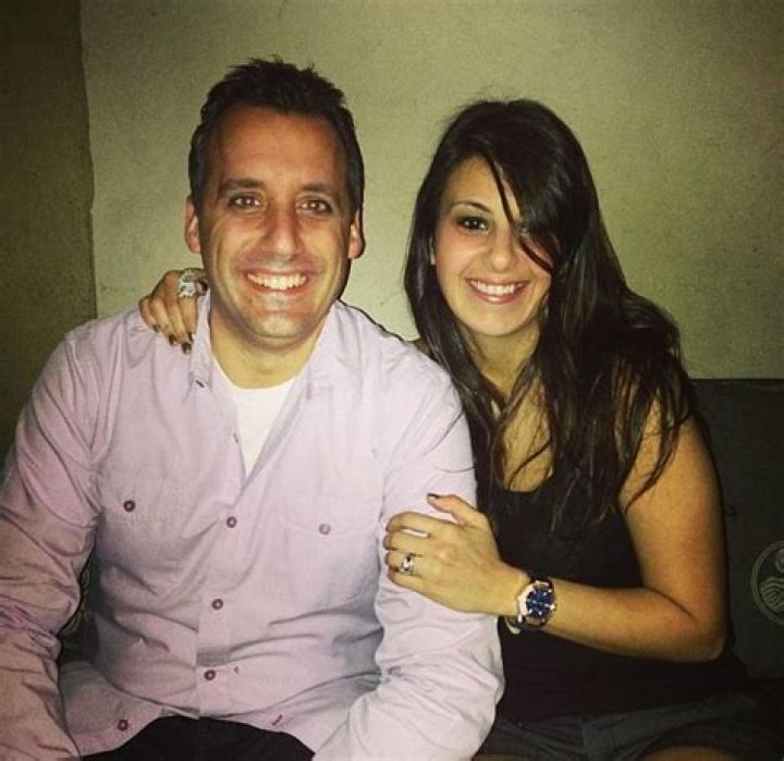 Is Joe From Impractical Jokers Married? Discover the Truth About His Relationship