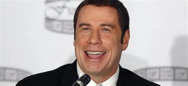 Is John Travolta Homosexual? A Comprehensive Analysis of the Rumors