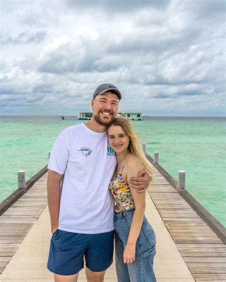 Is MrBeast Married? Unveiling the Truth Behind the YouTube Sensation's Personal Life