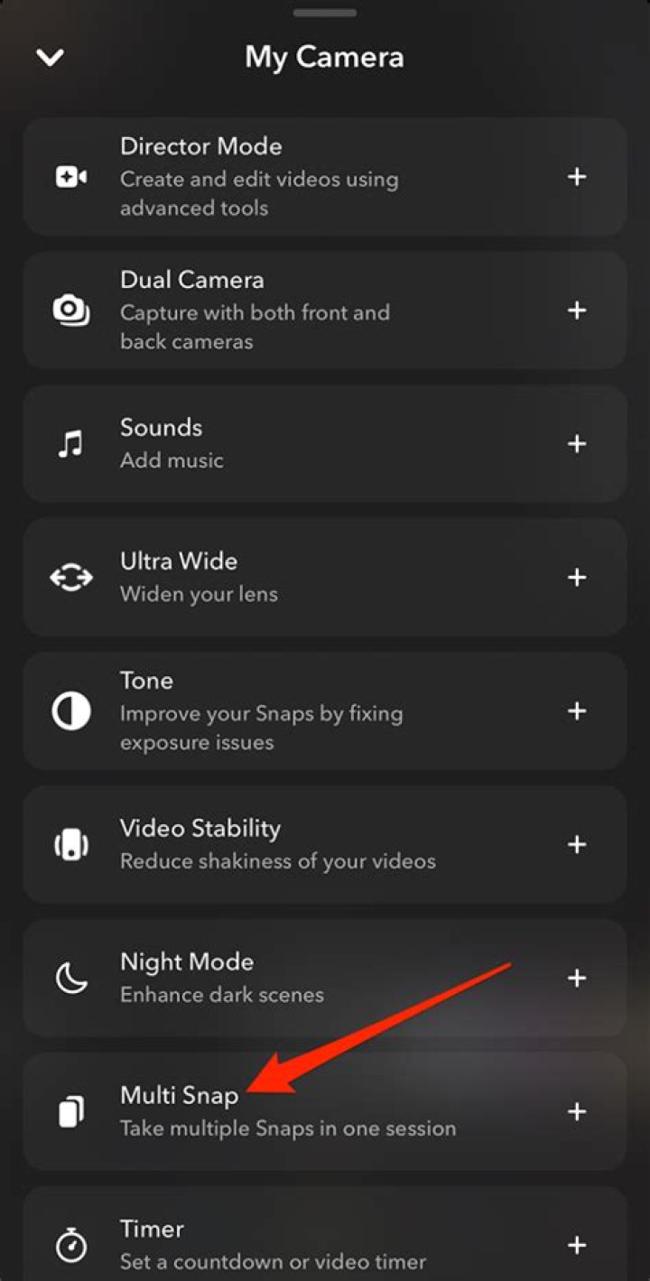 Is Multi Snap Still Available on Snapchat? A Comprehensive Guide