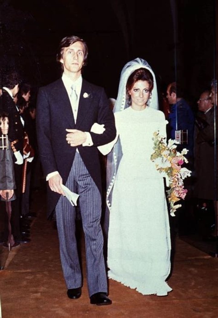 Is Patrizia Reggiani Married Now? The Life and Times of the 'Black Widow'