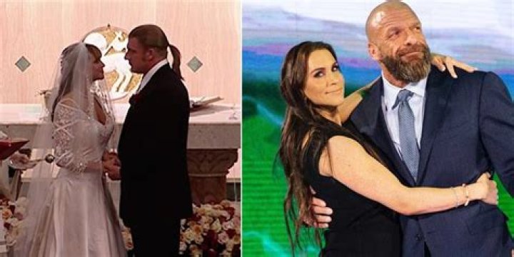 Is Triple H Really Married? Exploring the Life and Relationships of WWE Legend
