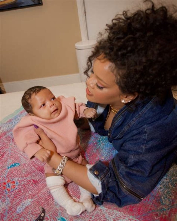 Janet Jackson's Journey as a Mother: A Glimpse into Her Life with Children