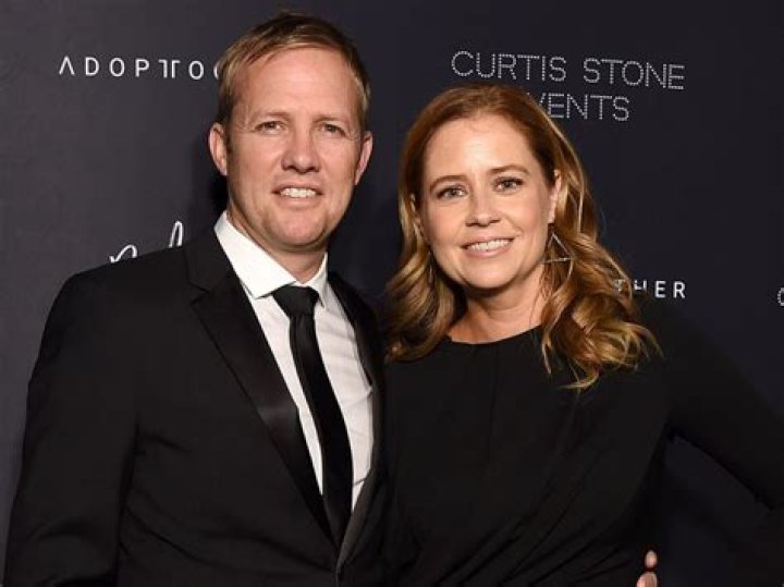 Jenna Fisher Husband: The Full Story Behind Her Love Life