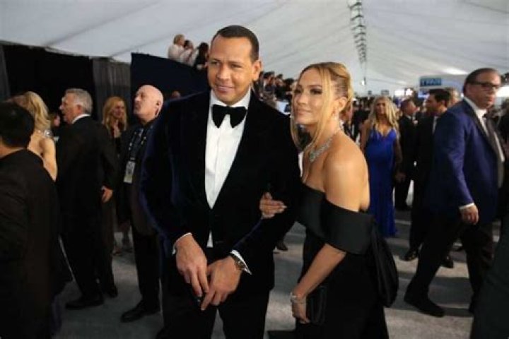 Jennifer Lopez's Marriages and Engagements: A Comprehensive Look at Love and Relationships