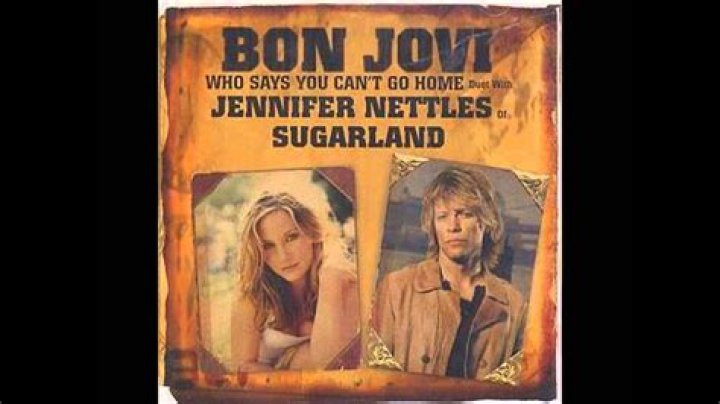 Jennifer Nettles and Jon Bon Jovi: A Musical Journey and Beyond