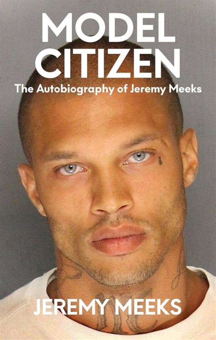 Jeremy Meeks: The Rise of a Notorious Icon