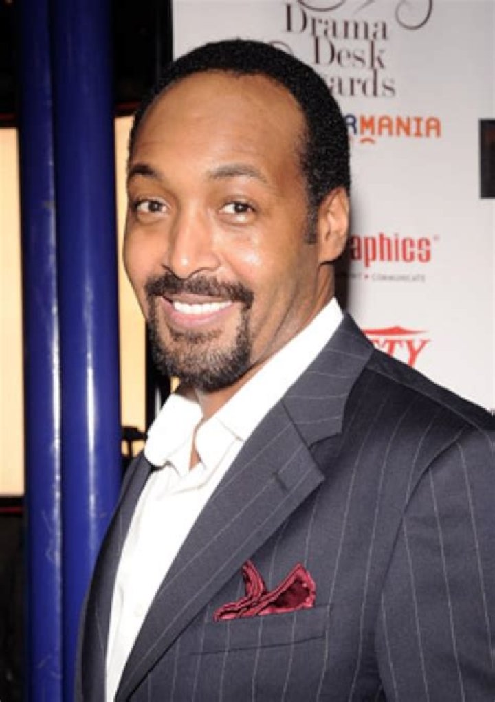 Jesse L. Martin: A Tribute to Marvin Gaye