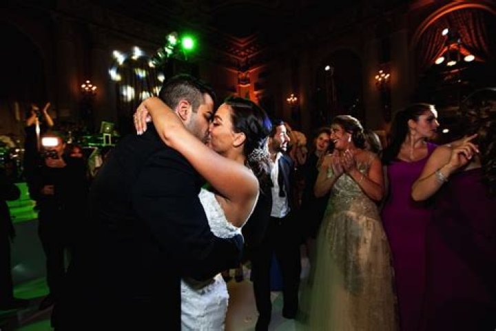 Jessica Parido's Magnificent Wedding: A Celebration of Love and Culture