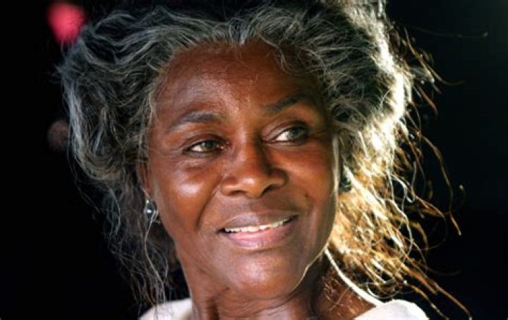 Joan Tyson: A Remarkable Journey Through Life and Legacy