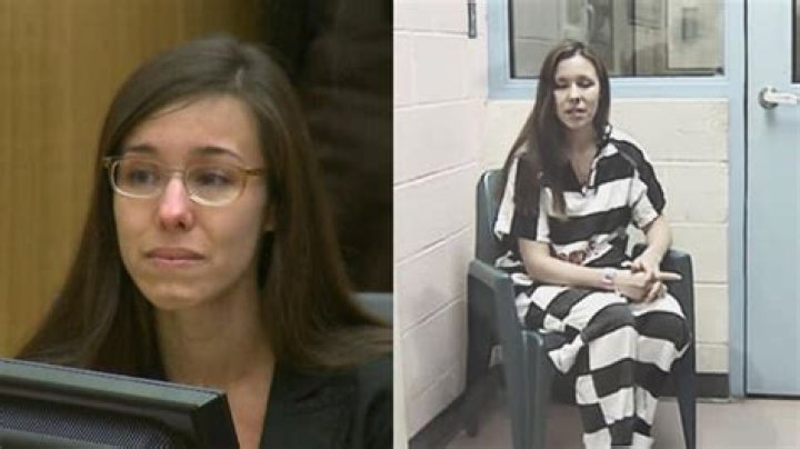 Jodi Arias Murder Images: A Comprehensive Look at the Case and Its Impact