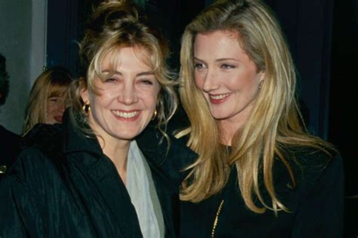 Joely Richardson and Natasha Richardson Sisters: Exploring Their Lives, Careers, and Legacy
