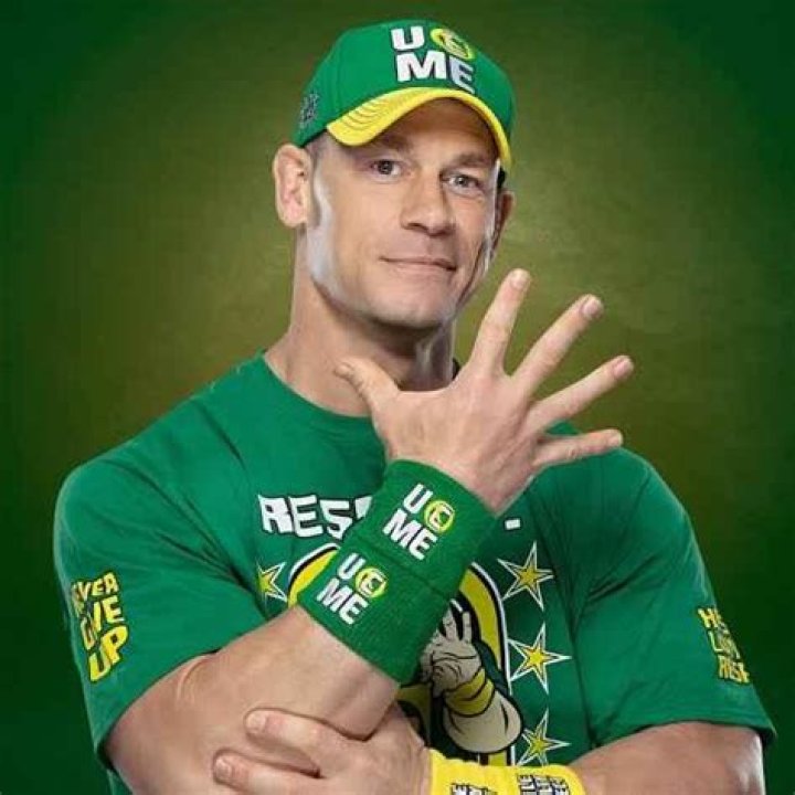 John Cena's Net Worth: A Comprehensive Look at His Wealth and Career Achievements