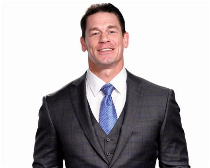 John Cena Net Worth: The Complete Guide to His Wealth, Career, and Lifestyle