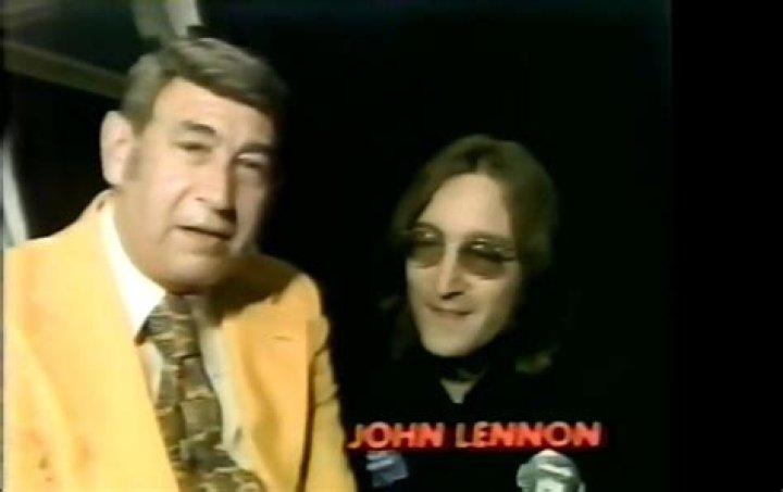 John Lennon Monday Night Football: A Legacy Beyond Music