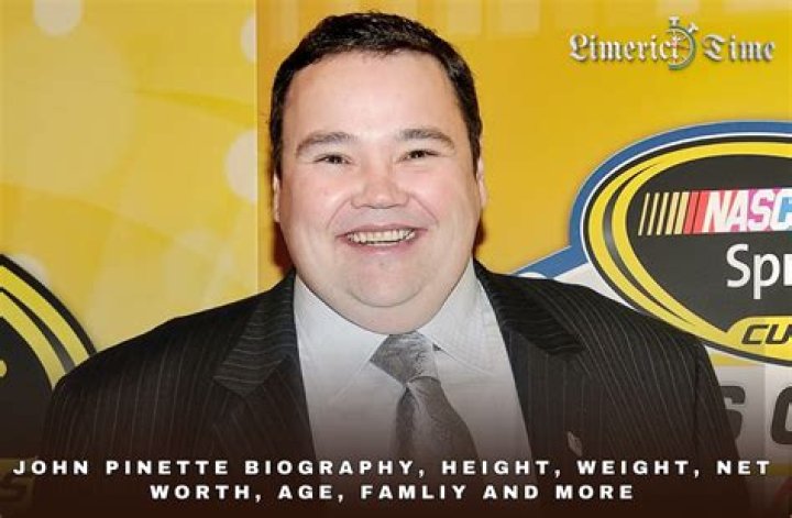 John Pinette Net Worth at Death: A Comprehensive Look into the Life and Legacy