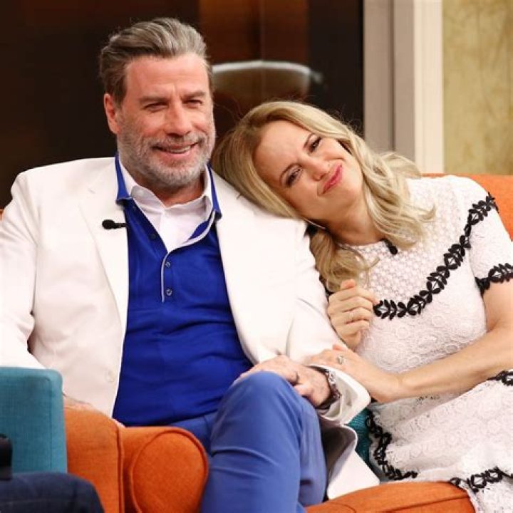 John Travolta and Kelly Preston Marriage: A Journey of Love and Legacy