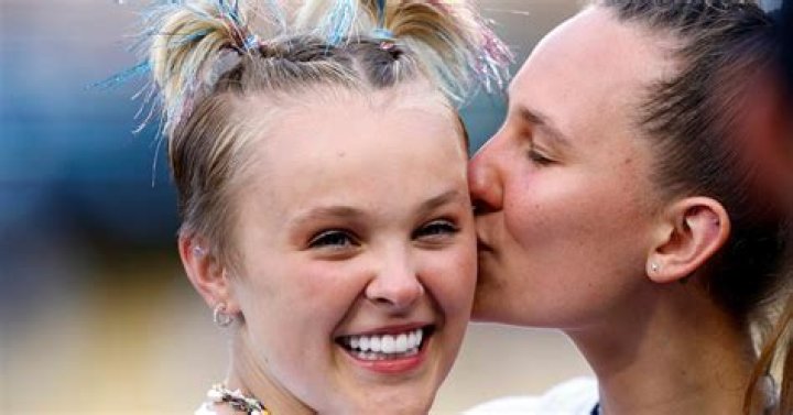 Jojo Siwa's Exes: A Comprehensive Look at Her Past Relationships