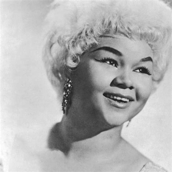 Jon B and Etta James: A Deep Dive into Their Legacies and Musical Connection
