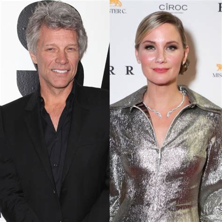 Jon Bon Jovi with Jennifer Nettles: A Journey of Collaboration and Musical Excellence