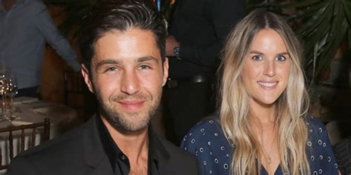 Josh Peck and Paige O'Brien: A Detailed Look Into Their Relationship and Careers