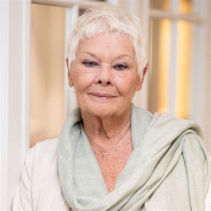 Judy Dench Photos: A Comprehensive Look at the Iconic Actress's Most Memorable Moments