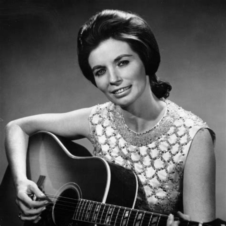 June Carter Cause of Death: Unveiling the Life, Legacy, and Final Days of a Country Music Legend