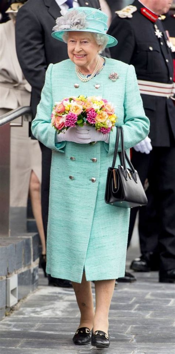 Kate Middleton's Car Journeys: A Blend of Royalty, Style, and Modernity