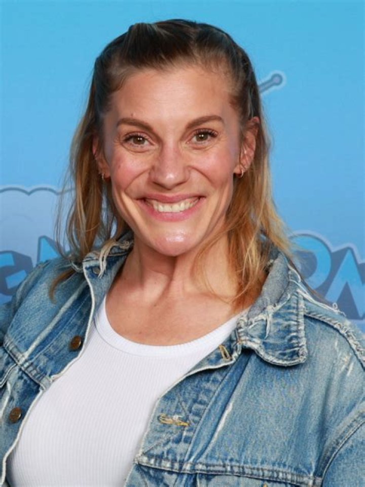 Katee Sackhoff Photos: A Comprehensive Look at Her Iconic Moments