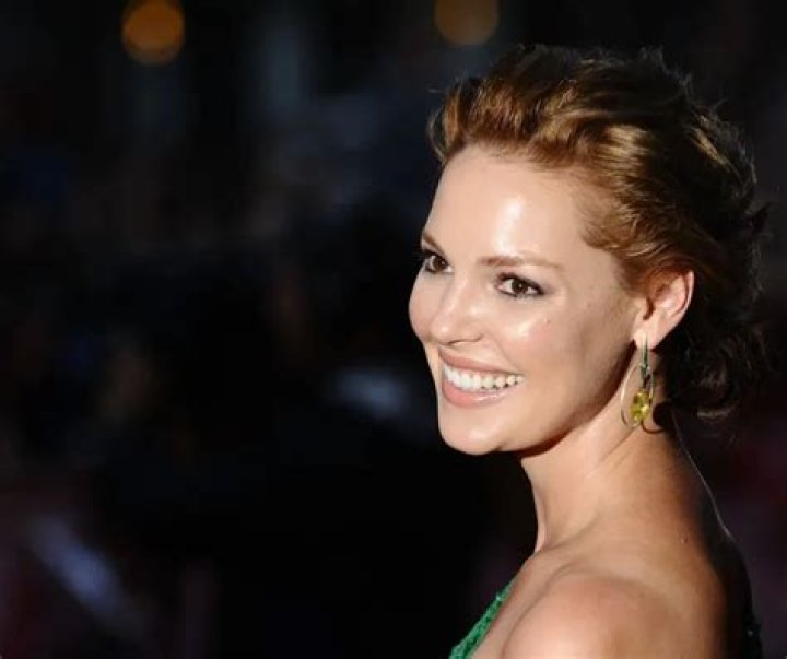 Katherine Pine: The Rising Star of Hollywood