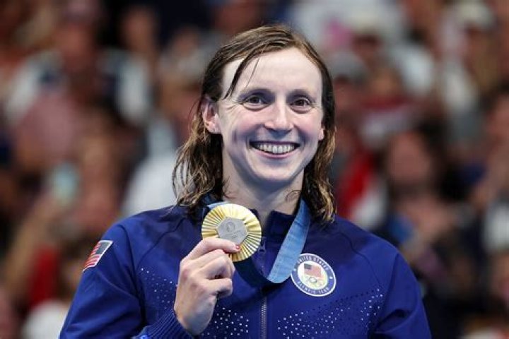 Katie Ledecky's Battle with POTS: Understanding the Condition and Its Impact