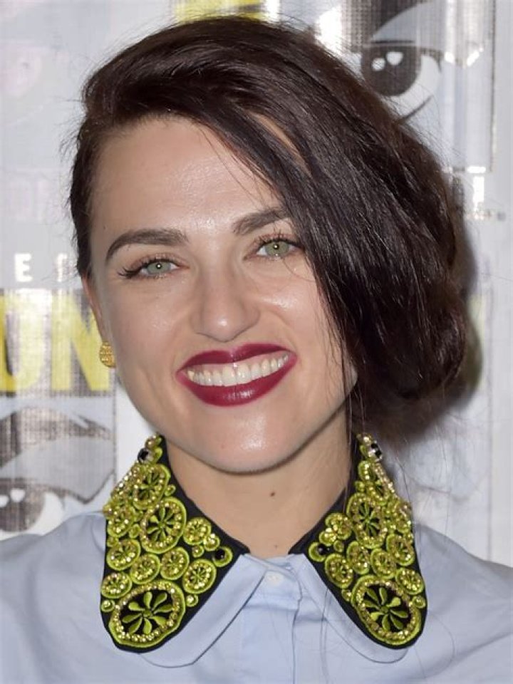 Katie McGrath: A Glimpse into Her Relationships