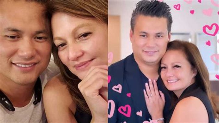 Katrina Ojeda: A Rising Star in the Arts