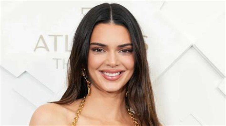Kendall Jenner: A Striking Journey Through Fame and Controversy