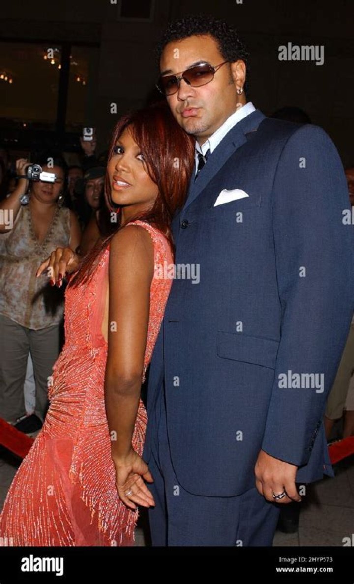 Keri Lewis: The Multifaceted Talent Shaping Modern Music