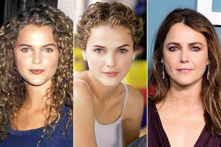 Keri Russell: A Journey Through the Life and Career of a Talented Actress