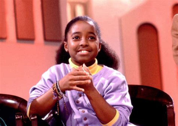 Keshia Knight Pulliam: A Journey of Excellence and Inspiration