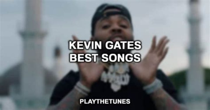 Kevin Gates Songs and Lyrics: A Comprehensive Exploration of His Musical Journey
