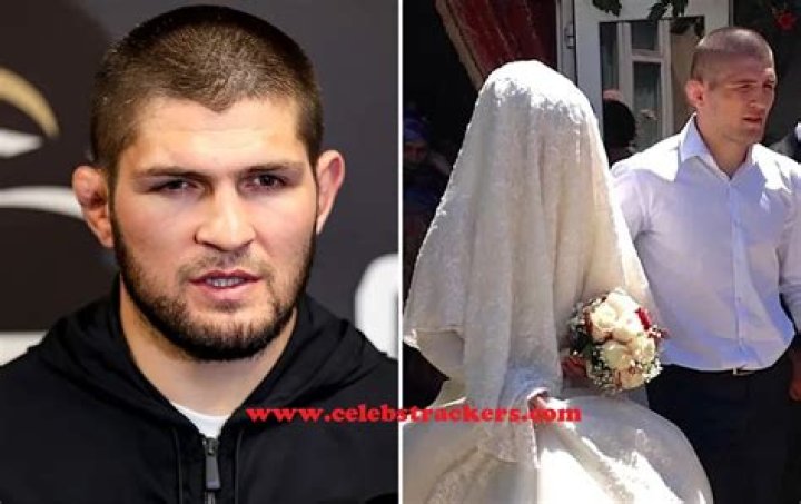 Khabib Nurmagomedov's Wife: The Woman Behind the Champion