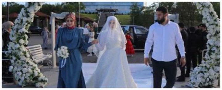 Khamzat Wife: The Woman Behind the Fighter