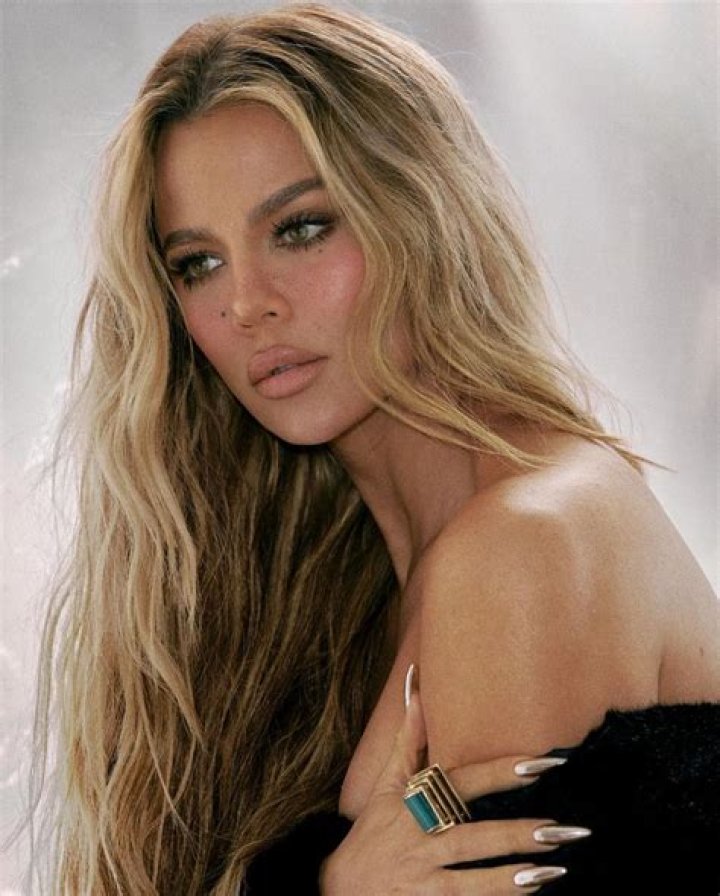 Khloe Kardashian Photoshoot: A Deep Dive Into Her Iconic Moments