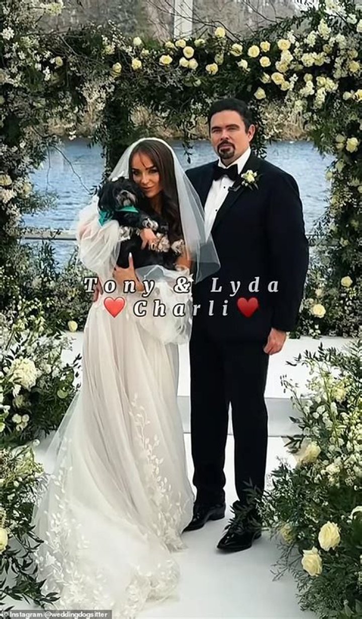 Kimberly Guilfoyle Wedding: A Comprehensive Look at the Glamorous Event and Her Journey