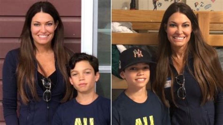 Kimberly Guilfoyle Without Makeup: A Natural Beauty