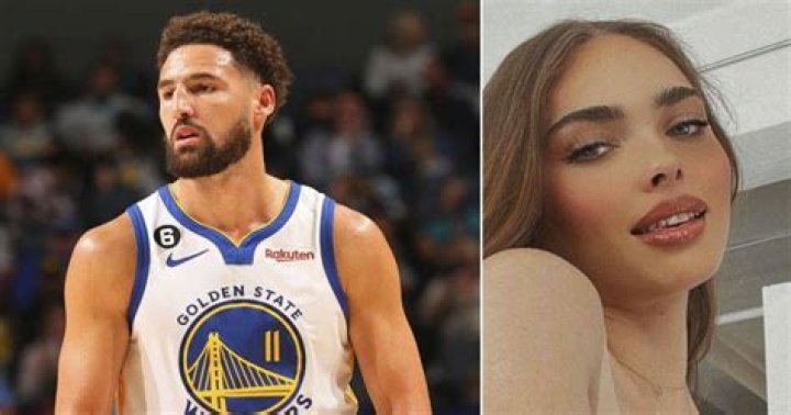 Klay Thompson's Wife: The Woman Behind the Warrior