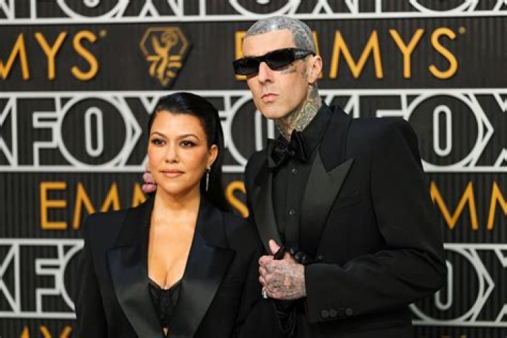 Kourtney and Travis: The Shocking Divorce That Left Fans Reeling