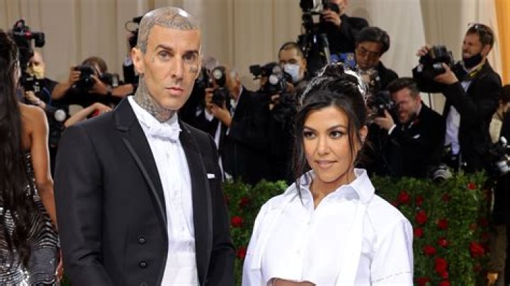 Kourtney Kardashian's Journey Through Divorce: A Closer Look