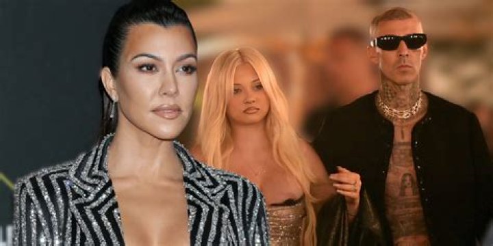 Kourtney Kardashian and Travis Barker: The End of Their Love Story?
