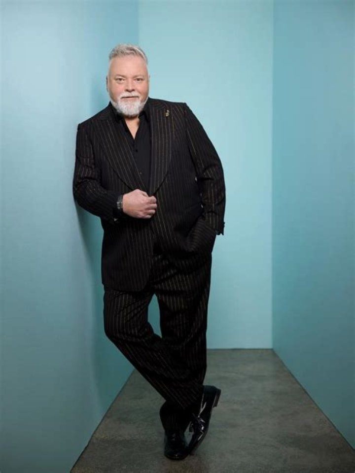 Kyle Sandilands: A Deep Dive into His Net Worth